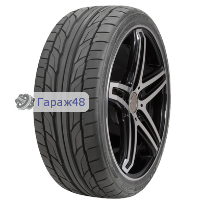 Nitto NT555 G2 255/35 R18 94Y